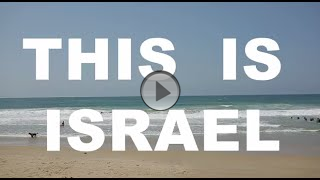 This is israel (In 60 Seconds)