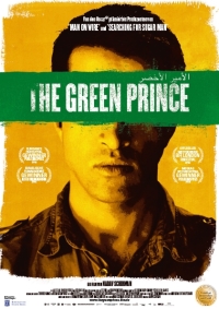 (Filmplakat: The Green Prince)