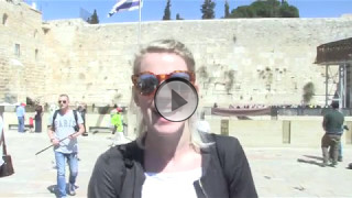 Levina in Israel