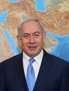 Premierminister Netanyahu (Foto: Kobi Gideon/GPO)